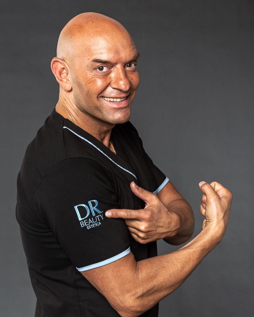 Dr Beauty, medicina y belleza, donde la «estetica es salud»