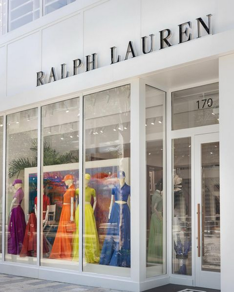 Ralph Laurent, una semana de glamour y tenis celebrando su nueva tienda de lujo en Miami, Camila Coelho y Juan Martin del Potro fueron algunos de los selectos invitados.