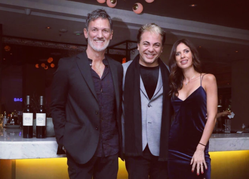 Red Carpet y Rutini Experience en Bagatelle Buenos Aires
