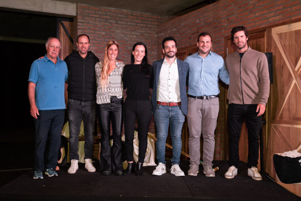 Miele Argentina y Ellerstina Polo juntos en una nueva experiencia de alta gama