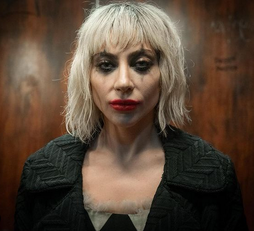 Lady Gaga es Harley Quinn en «Joker, Folie à Deux».