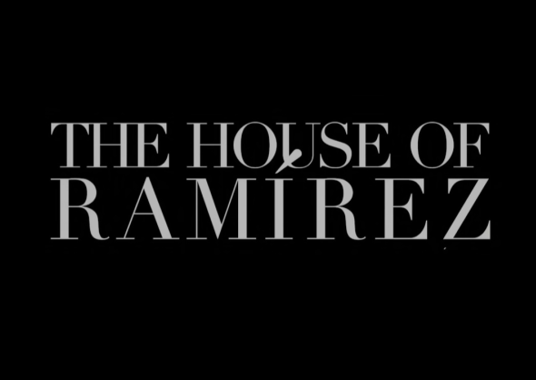 Pablo Ramìrez y Simoneta Orsini estrenaron su fashion film «The House of Ramìrez» en Buenos Aires