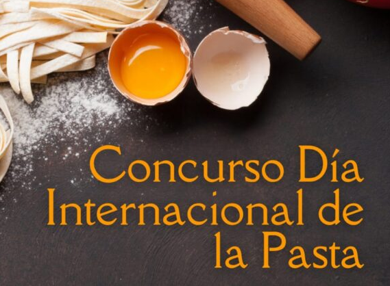 Peabody y UADE lanzan la segunda edición del Concurso «Dia Internacional de la pasta»