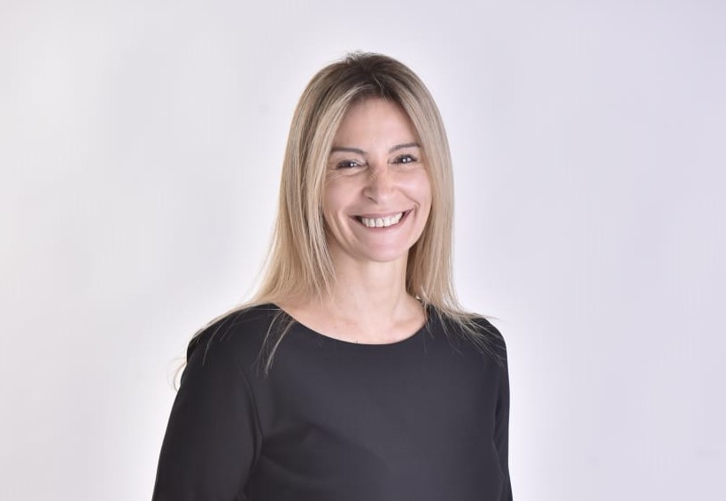 «Emocion en Movimiento» por Alejandra Pujó