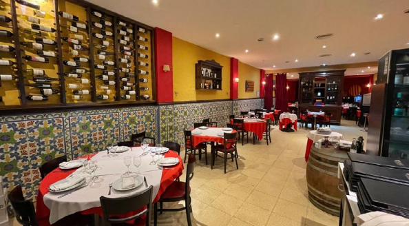 El Casal de Catalunya ofrece un exquisito menù tradicional en el Dìa de los Enamorados.