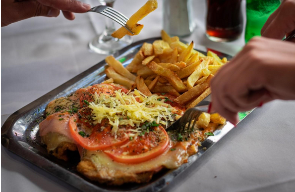 Pepito Bodegon tiene todo lo necesario para agasajar el corazòn y el paladar de los enamorados en San Valentin