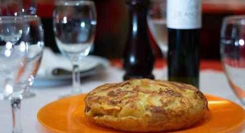 Dia Internacional de la Tortilla de Papas, celebrà y descubri sus secretos en Pepito Bodegon