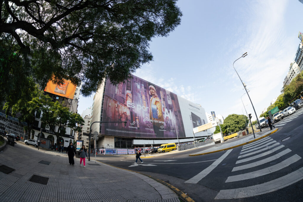 Vuelve CASA FOA y celebra sus 40 ediciones en el icònico «Edificio del Plata».