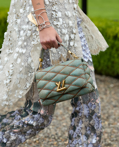Louis Vuitton Cruise 2024, show en vivo desde Isola Bella en el Lago Maggiore en Italia