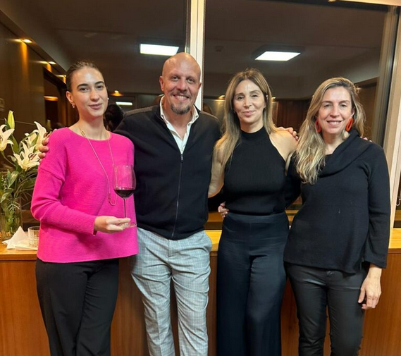 «Emoción en Movimiento» impacta en el circuìto de las consultoras con Innovadoras Propuestas