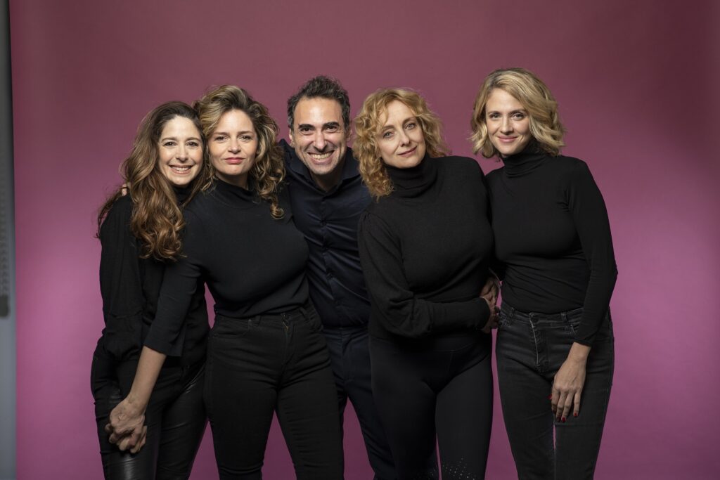“FITZ ROY…SECRETOS DE LA MONTAÑA» LLEGA AL TEATRO METROPOLITAN, UNA PRODUCCION DE DIEGO ROMAY