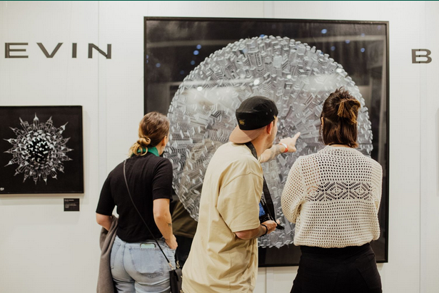 BADA, la feria de arte preferida del pùblico vuelve el 29 de Agosto en La Rural