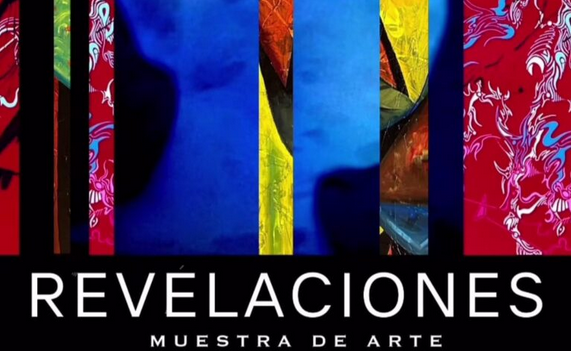 “REVELACIONES” la inèdita exhibiciòn de arte del artista plàstico Ernesto Bongarzone y sus hijos, se presenta en Galeria Zero 618