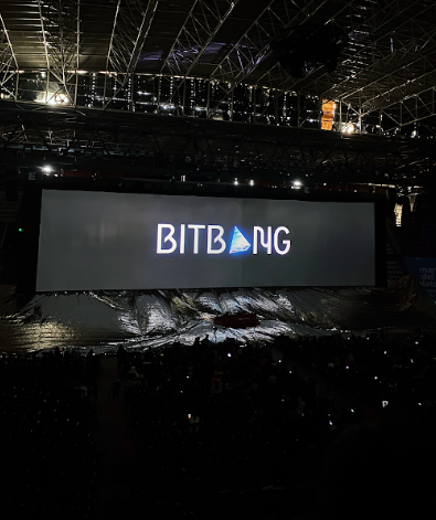 BitBang ha sido nombrado Academy Award Qualifying Festival
