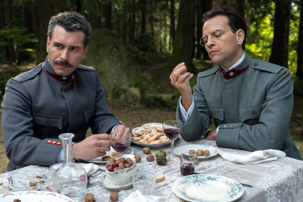 La semana del Cine Italiano vuelve a Buenos Aires en su 11ª  ediciòn .