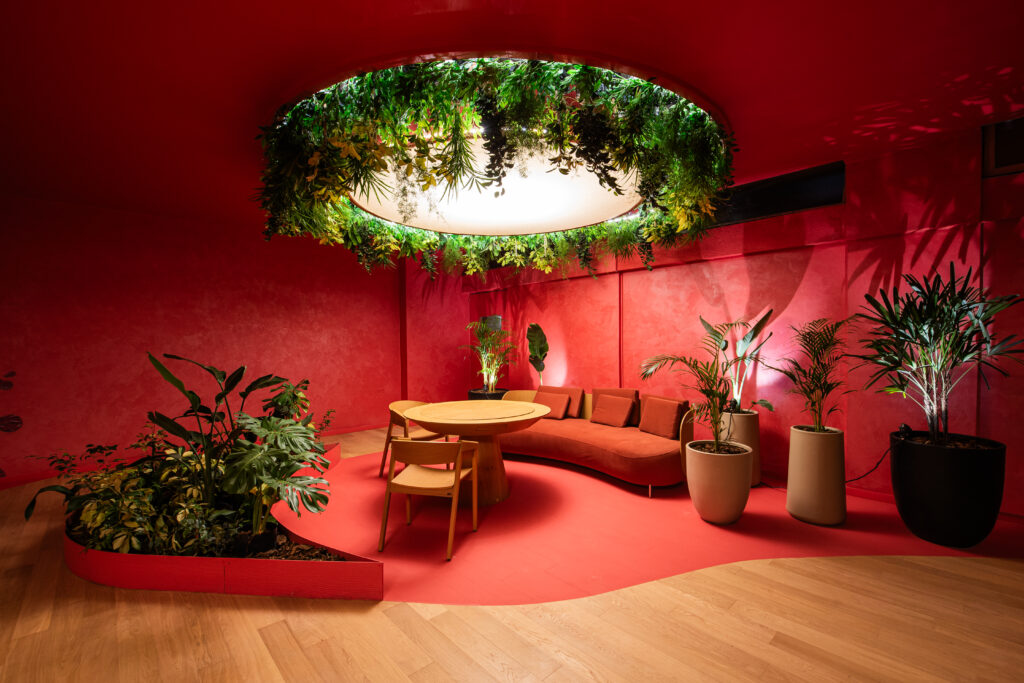 La Tendencia del Color cereza: Alba marca la Pauta