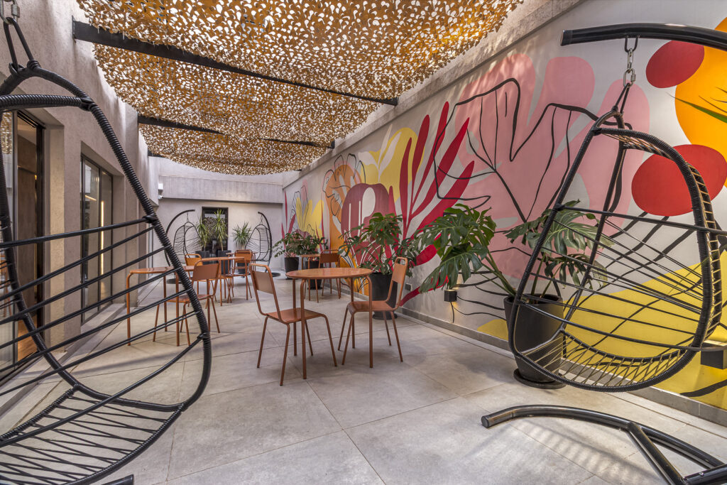 UP HOTELES, expansión, eficiencia y hospitalidad urbana con sello argentino