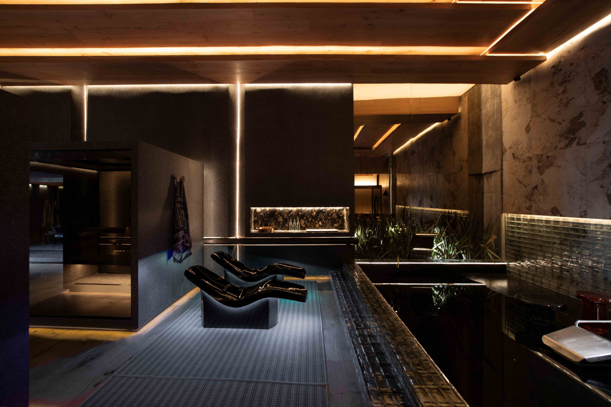 Casa FOA 2025: 40 años de diseño con estilo “Maximalismo Urbano” en ...