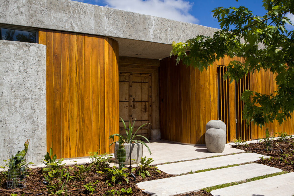 Compañia Nativa presenta “Casa Nativa” su primer proyecto integral listo para habitar