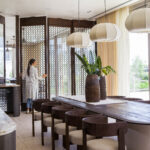 Tonos tierra 2026: el color que redefine el interiorismo contemporáneo, según CN Estudio