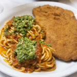 Día de la Milanesa, amor argentino, un clásico con fecha propia.