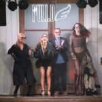 PULI.D presentó “Ride Free – Fly High” y celebró la apertura de su nuevo espacio en La Aldea.