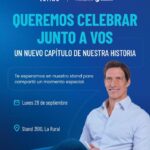 Universal Assistance llega a FIT 2026 con Iván de Pineda como embajador y nuevas propuestas para los viajeros