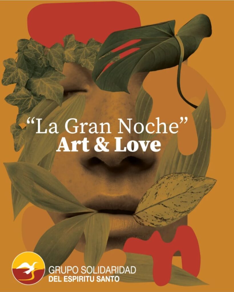 Arte y Moda por una Buena Causa, «Un Evento que Inspira»