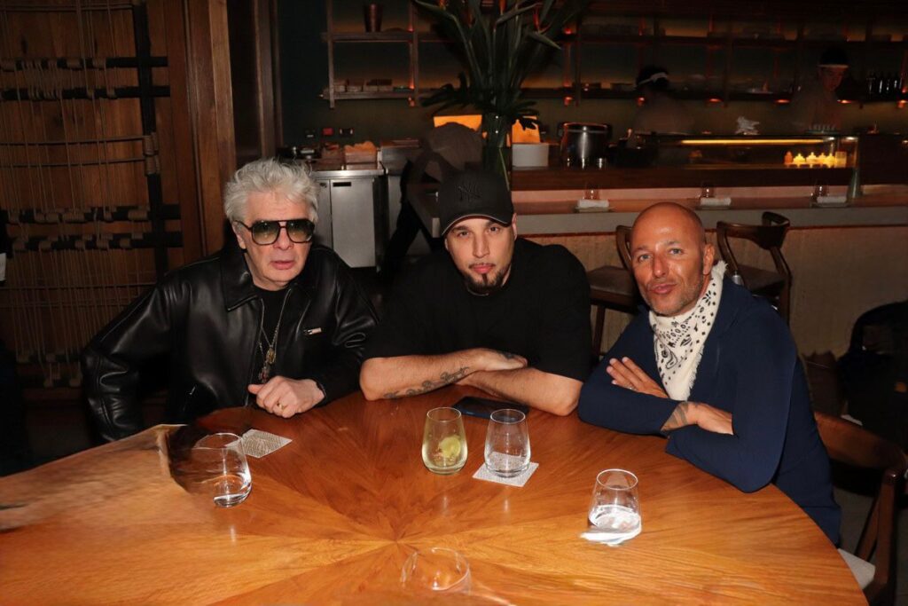 Fashion Glam Nights, el nuevo ritual chic de Gaby Álvarez en Osaka Concepción