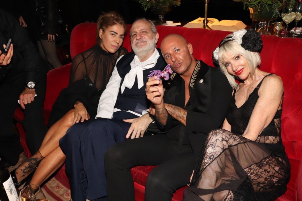 Gaby Álvarez celebró un cumpleaños de alto perfil con fiestas exclusivas en el Hotel Faena de Puerto Madero: lujo, invitados VIP y una noche inolvidable