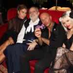 Gaby Álvarez celebró un cumpleaños de alto perfil con fiestas exclusivas en el Hotel Faena de Puerto Madero: lujo, invitados VIP y una noche inolvidable