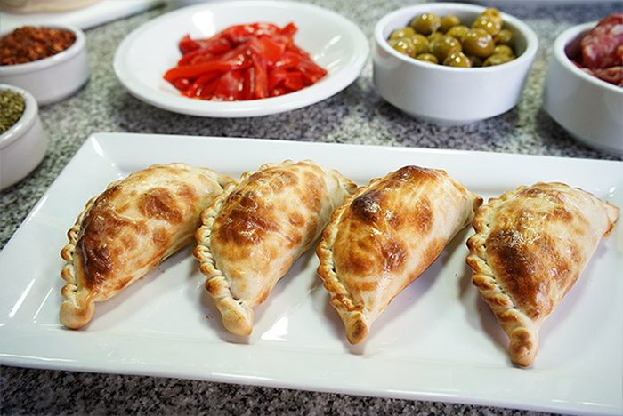 8 de Abril, la empanada celebra su día con un récord histórico y sabor argentino que conquista el mundo