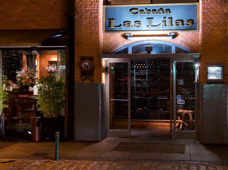 Semana Santa en familia, una experiencia única en Cabaña Las Lilas