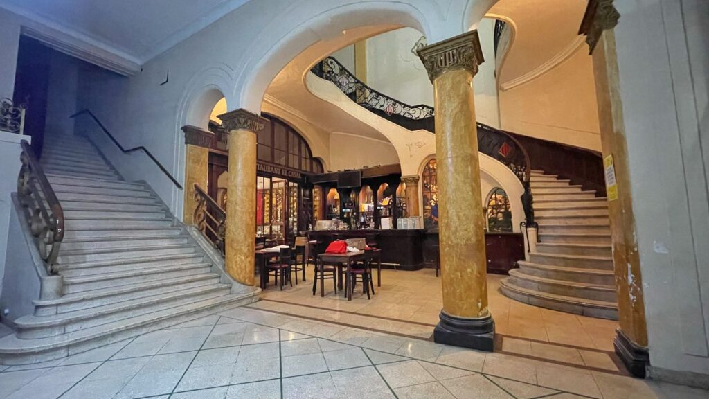 Sant Jordi en Buenos Aires: el Casal de Catalunya celebra por primera vez esta tradición en Argentina