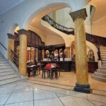 Sant Jordi en Buenos Aires: el Casal de Catalunya celebra por primera vez esta tradición en Argentina