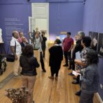 Arte, cocina y memoria: una experiencia inmersiva inspirada en Antonio Pujía abre sus puertas en Floresta