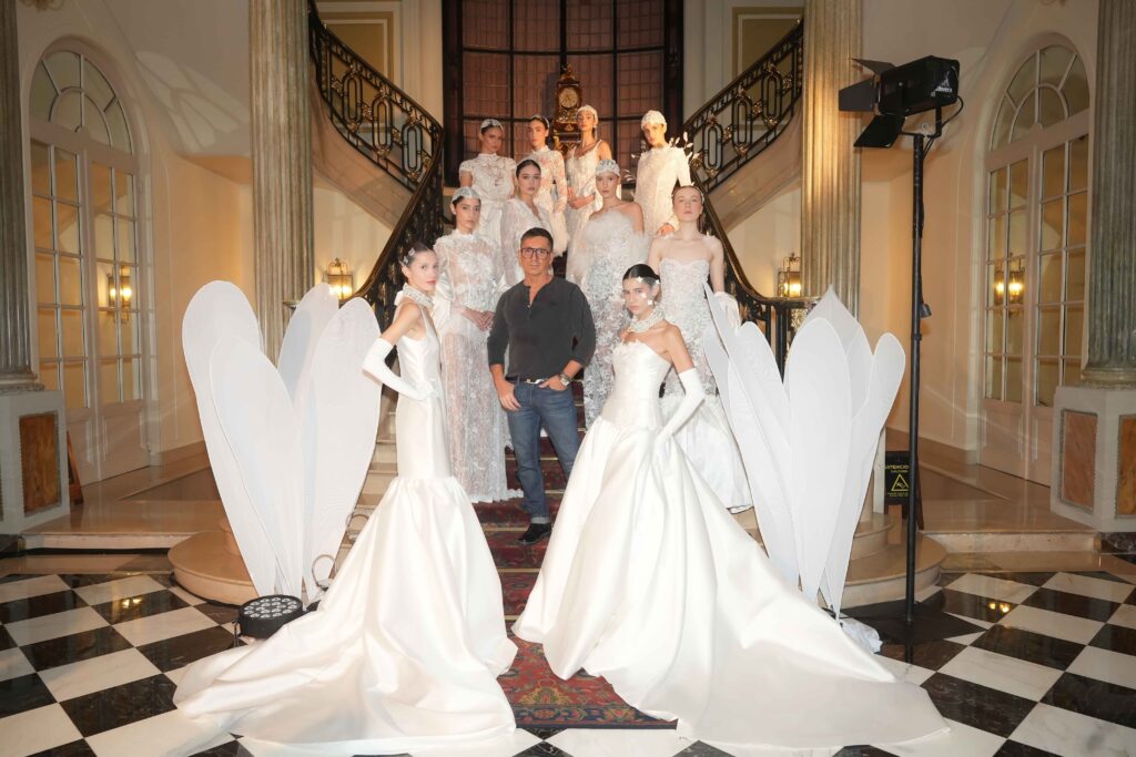 Bridal Runway Latam reafirma su liderazgo como la primera plataforma de moda del sector nupcial de Latinoamérica