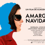 AMARGA NAVIDAD, la pelicula de Almodovar, participará del Festival de cine de Cannes