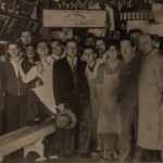 Banchero cumple 94 años y reafirma su legado en el corazón de La Boca