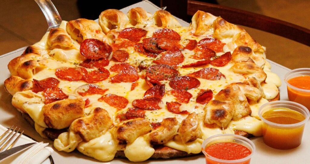 Diez templos de la pizza que hacen historia en los barrios porteños
