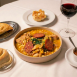 Sabores de la patria: restaurantes y experiencias gastronómicas para celebrar el 25 de Mayo