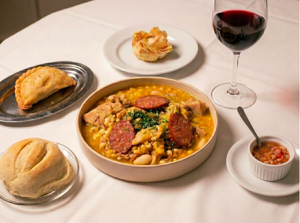 Sabores de la patria: restaurantes y experiencias gastronómicas para celebrar el 25 de Mayo