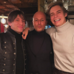Noche de Estrellas en en Faena Hotel Buenos Aires