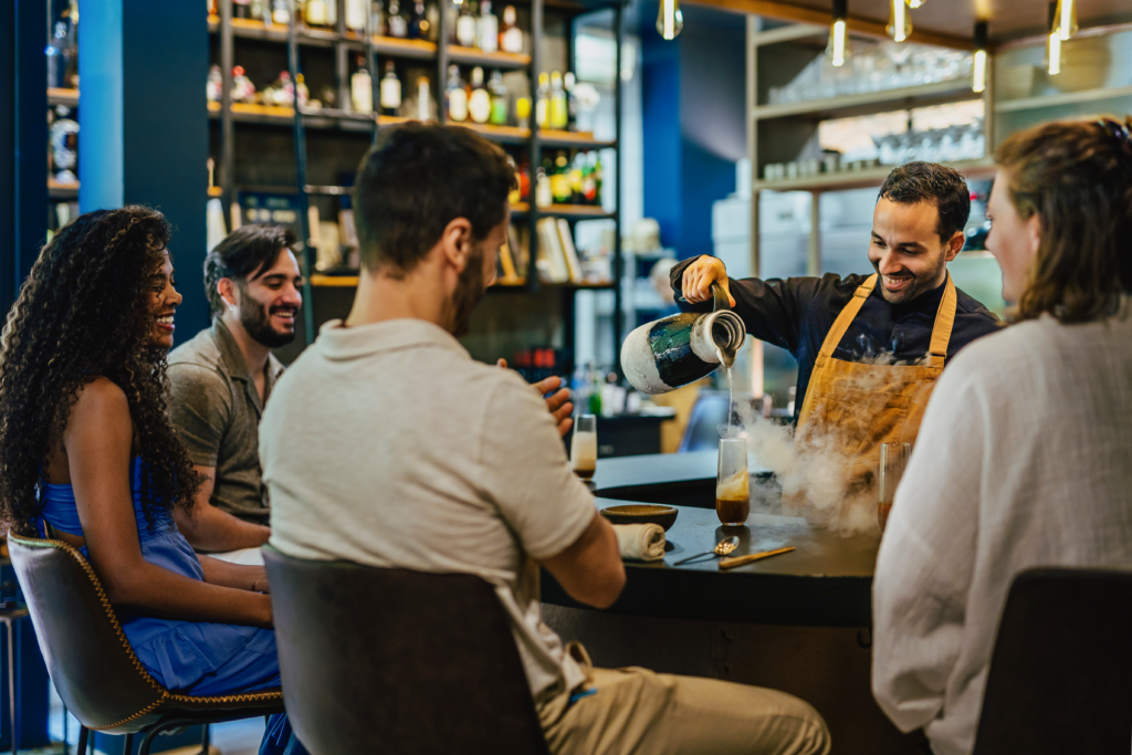 Panamá: del plato a la experiencia, la nueva revolución del turismo gastronómico