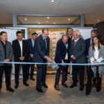 Grupo Hotelero Albamonte cortó cintas en Bahía Blanca con la apertura de un nuevo Howard Johnson