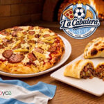 APYCE lanza la «Pizza y Empanada Cabulera», pasión argentina para acompañar cada partido de la selección