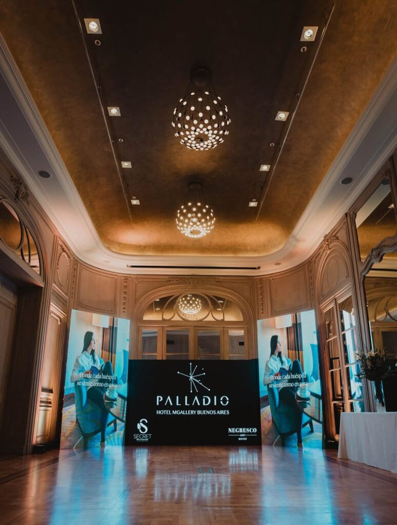 Palladio Hotel Ba-MGallery Collection