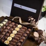 Doux Chocolatier, la dulce historia de una mujer que transformó su pasión en arte