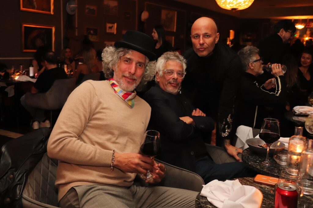 STUD Recoleta inaugura un exclusivo ciclo de encuentros sociales curados por Gaby Álvarez