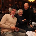 STUD Recoleta inaugura un exclusivo ciclo de encuentros sociales curados por Gaby Álvarez